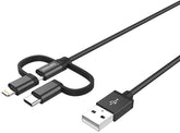 USB 3-IN-1 CABLE